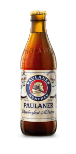 Paulaner Oktoberfest Märzen